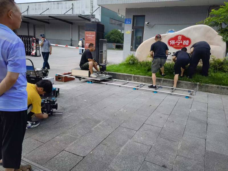 滦南县广告片拍摄公司核心优势：全流程服务，让品牌广告片省心更出彩