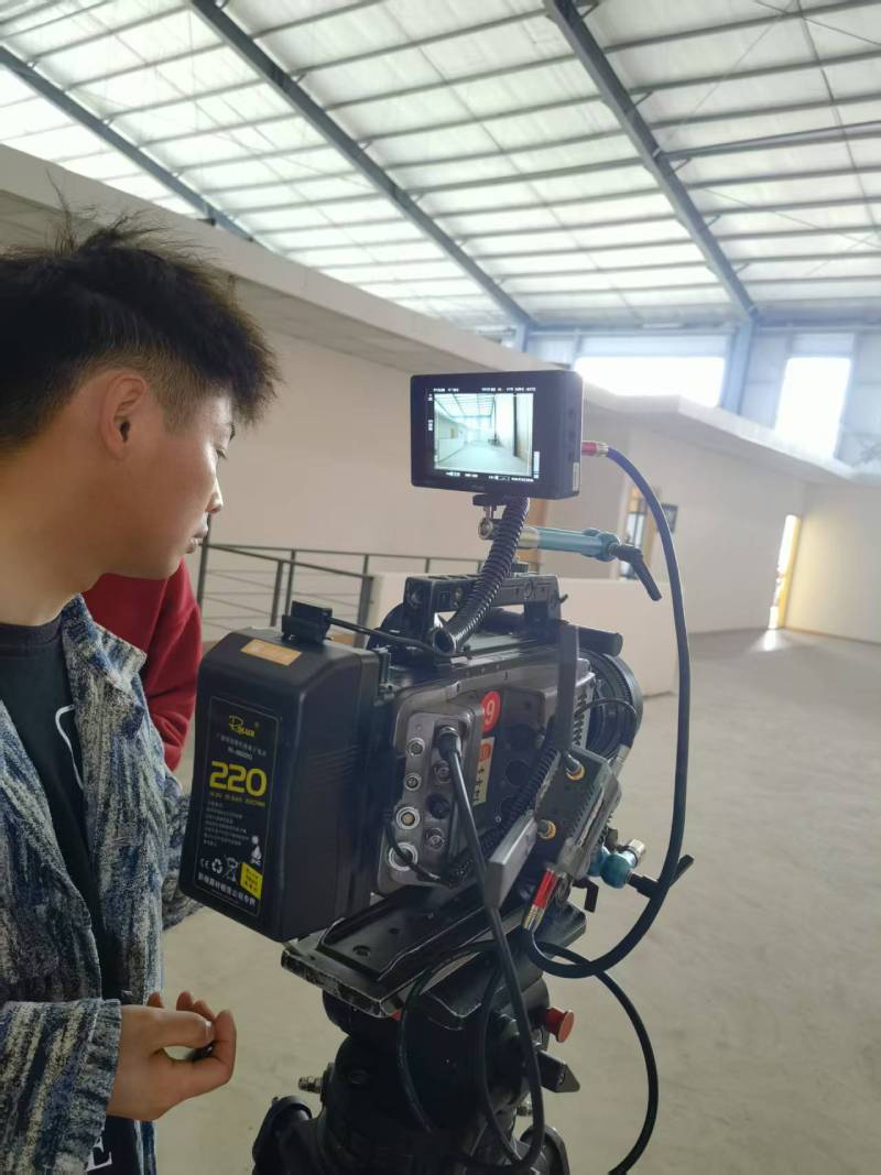 解锁滦南县广告片拍摄：以创意镜头，解锁品牌商业价值新高度