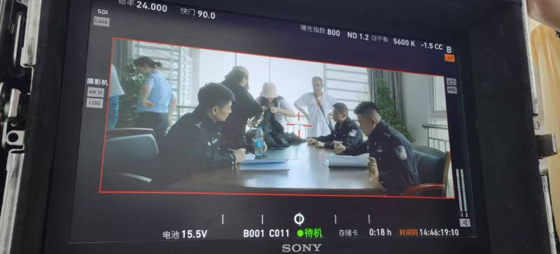 滦南县广告片拍摄公司服务世界500强的标准化体系